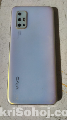 Vivo v17 8/128